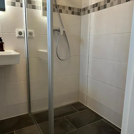 Haus Rehders Apartamento