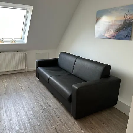 Apartamento Haus Rehders *