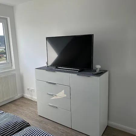 Haus Rehders Apartamento