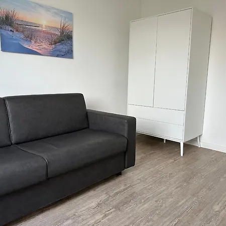 Apartamento Haus Rehders