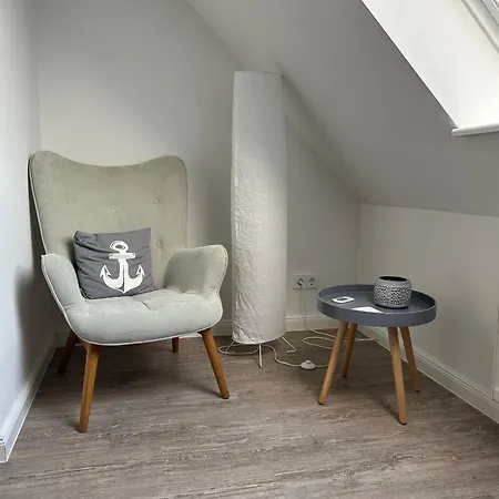Haus Rehders Apartamento